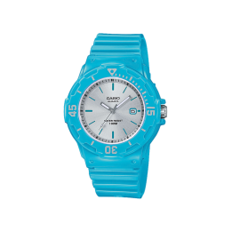 ORYGINALNY ZEGAREK CASIO LRW-200H-2E3V