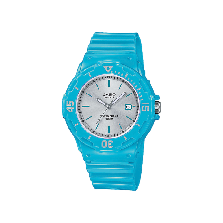 ORYGINALNY ZEGAREK CASIO LRW-200H-2E3V