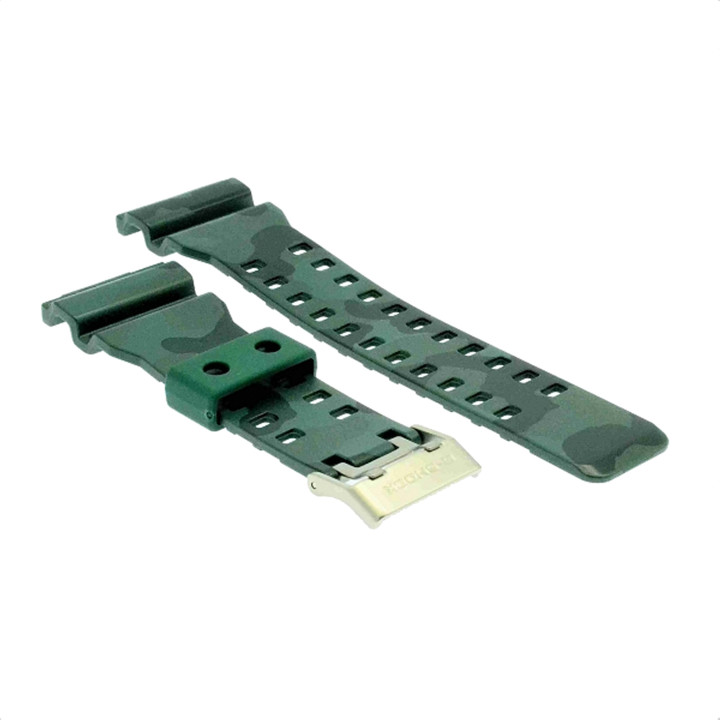 ORYGINALNY PASEK CASIO GA-110 GA-110CM-3A