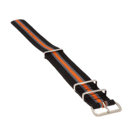 PASEK DO ZEGARKA 20 mm DILOY 387.20.98 PARCIANY