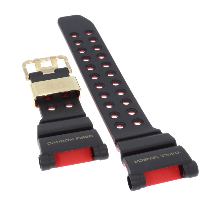 ORYGINALNY PASEK CASIO GWF-D1035 GWF-D1035B-1 (PASEK DOSTĘPNY NA ZAMOWIENIE)
