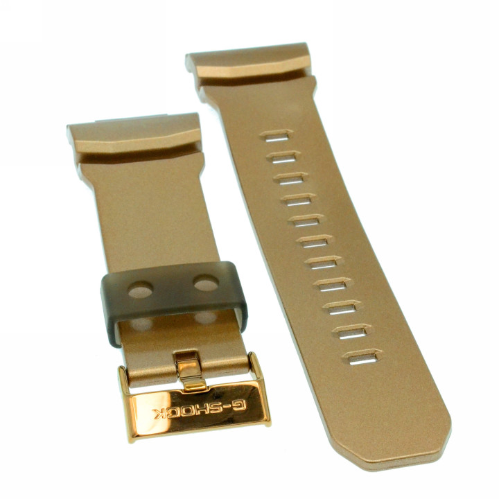 ORYGINALNY PASEK CASIO GA-200 GA-200GD-9B