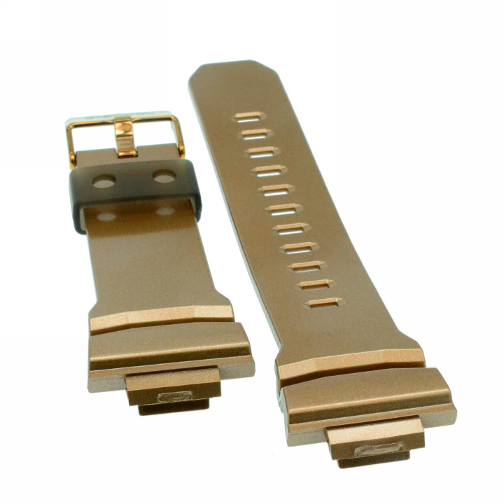 ORYGINALNY PASEK CASIO GA-200 GA-200GD-9B