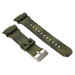 ORYGINALNY PASEK CASIO GA-100 GA-100MM-3A PRODUKCJA ZAKOŃCZONA, BRAK MOŻLIWOŚCI ZAMÓWIENIA W CASIO