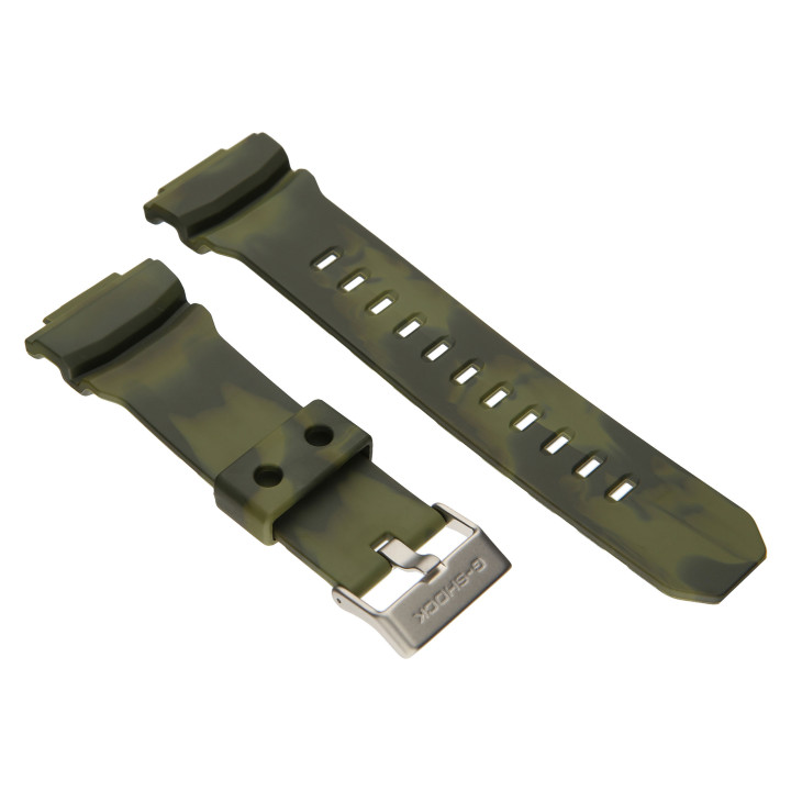 ORYGINALNY PASEK CASIO GA-100 GA-100MM-3A PRODUKCJA ZAKOŃCZONA, BRAK MOŻLIWOŚCI ZAMÓWIENIA W CASIO