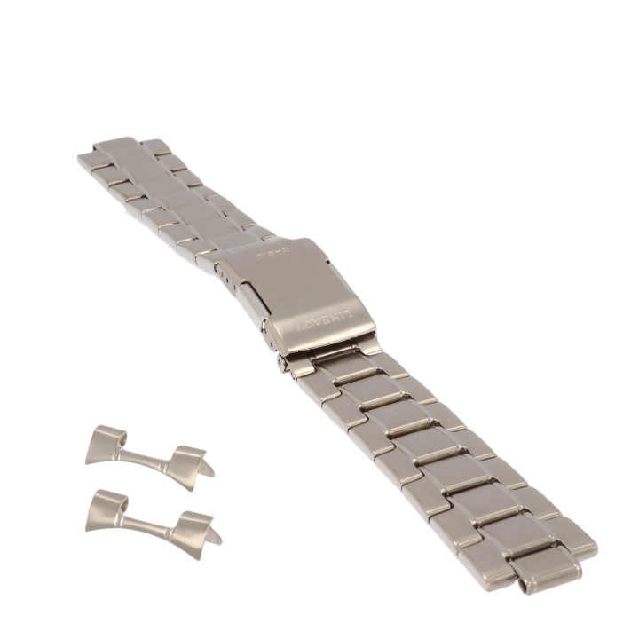 ORYGINALNA BRANSOLETA CASIO LCW-M100TSE-1A LCW-M100TSE-7A TYTANOWA