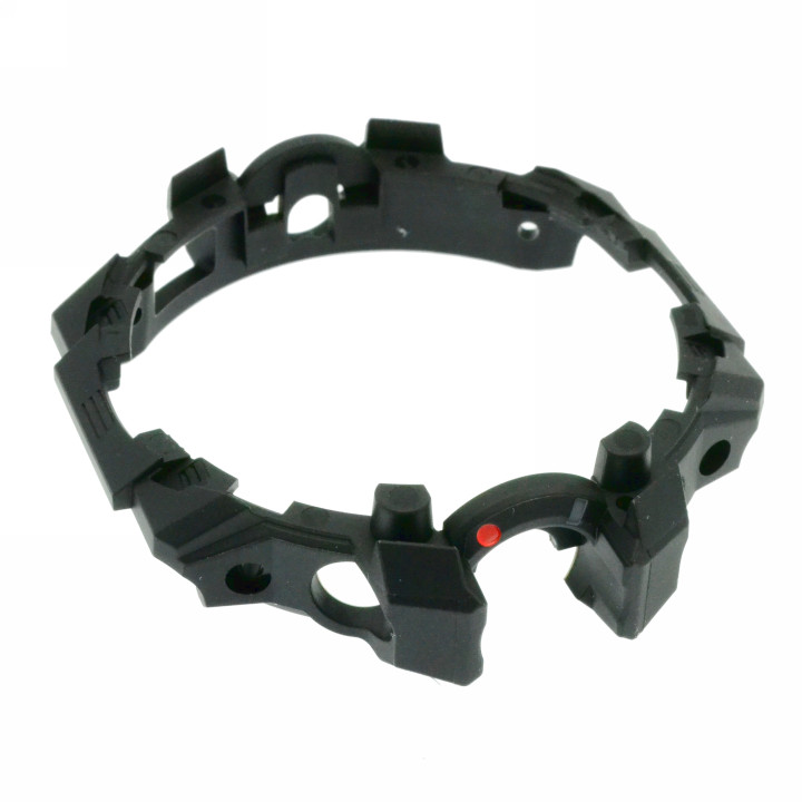ORYGINALNY BEZEL CASIO GW-A1000 GW-A1000A-1A GW-A1000FC-1A GW-A1000FC-2A GW-A1000FC-5A