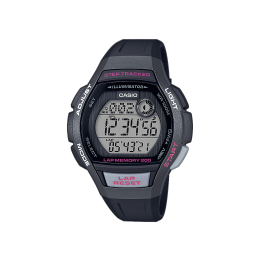 ORYGINALNY ZEGAREK CASIO LWS-2000H-1A