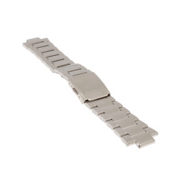 ORYGINALNA BRANSOLETA CASIO MTP-1160 MTP-1160A-1AV STALOWA
