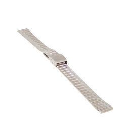 ORYGINALNA BRANSOLETA CASIO ATN-100 STALOWA 11 mm