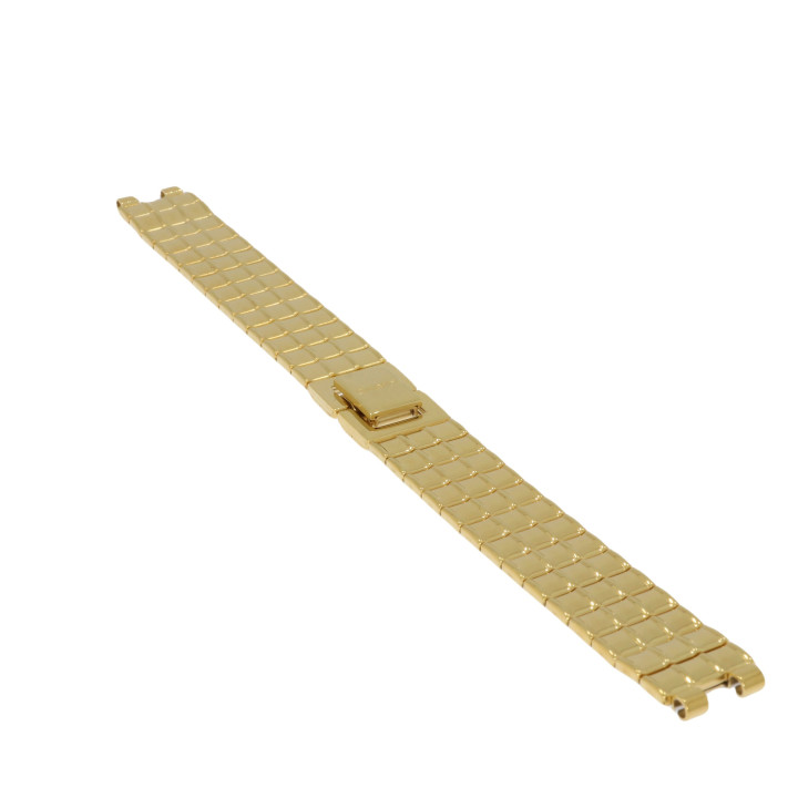 ORYGINALNA BRANSOLETA CASIO ATN-109 STALOWA