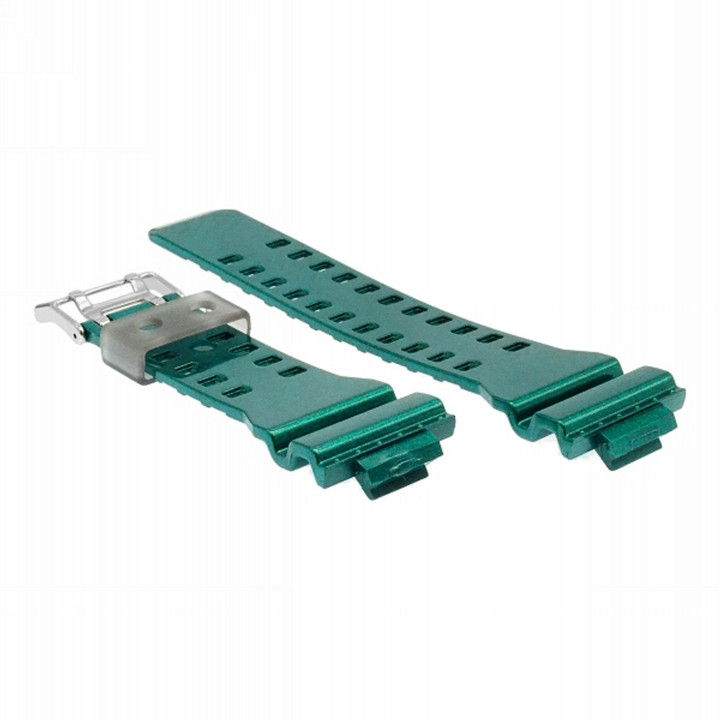 ORYGINALNY PASEK CASIO GA-100 GA-110 GA-120 GD-100 GD-110 GA-110NM-3A