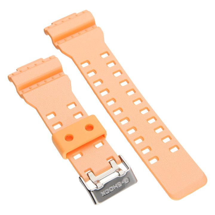 ORYGINALNY PASEK CASIO GA-110 GA-110SG-4A PRODUKCJA ZAKOŃCZONA BRAK MOŻLIWOŚCI ZAMÓWIENIA W CASIO