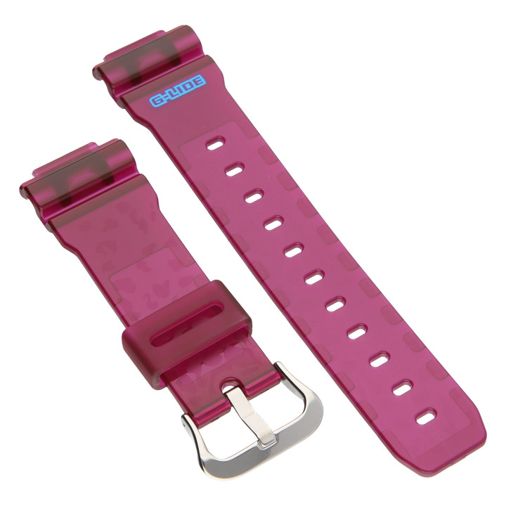ORYGINALNY PASEK CASIO GLX-5600B-4 PRODUKCJA ZAKOŃCZONA, BRAK MOŻLIWOŚCI ZAMÓWIENIA W CASIO