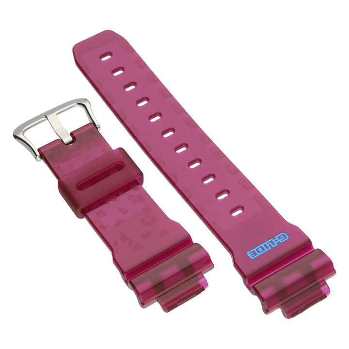 ORYGINALNY PASEK CASIO GLX-5600B-4 PRODUKCJA ZAKOŃCZONA, BRAK MOŻLIWOŚCI ZAMÓWIENIA W CASIO