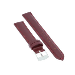 PASEK DO ZEGARKA 16 mm DILOY 702.16.4 BORDOWY