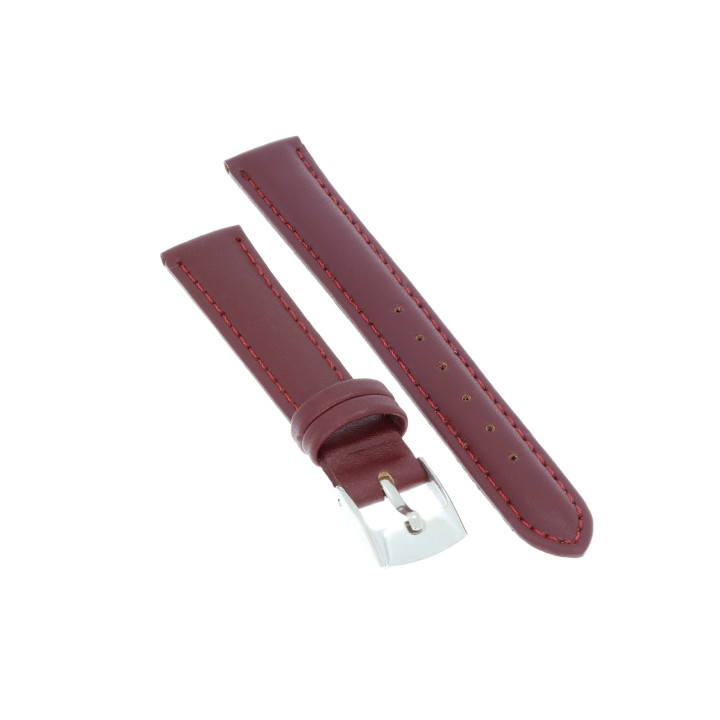PASEK DO ZEGARKA 14 mm DILOY 702.14.4 BORDOWY