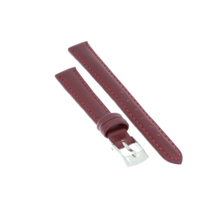 PASEK DO ZEGARKA 12 mm DILOY 702.12.4 BORDOWY