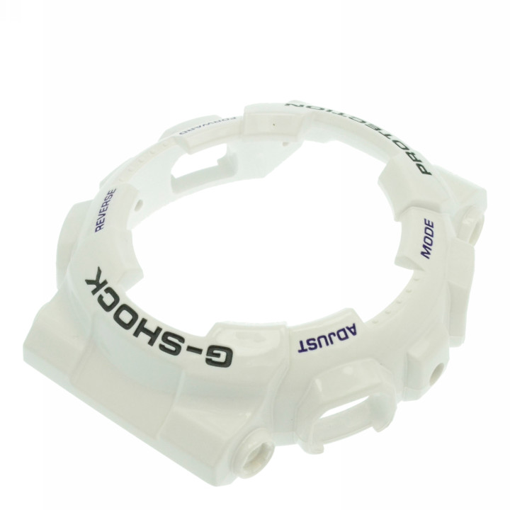 ORYGINALNY BEZEL CASIO GA-100 GA-100A-7A,12.08.26 zam. 1 szt na stan