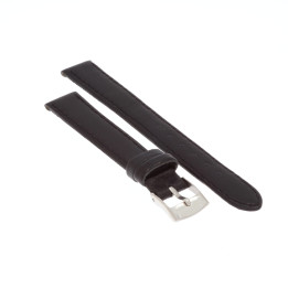 PASEK DO ZEGARKA 14 mm XL DILOY 704EL.14.1 CZARNY