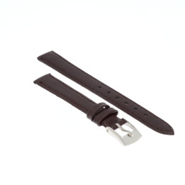 PASEK DO ZEGARKA 12 mm DILOY 704.12.2 BRĄZOWY