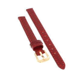 PASEK DO ZEGARKA 8 mm DILOY 86.8.4 BORDOWY