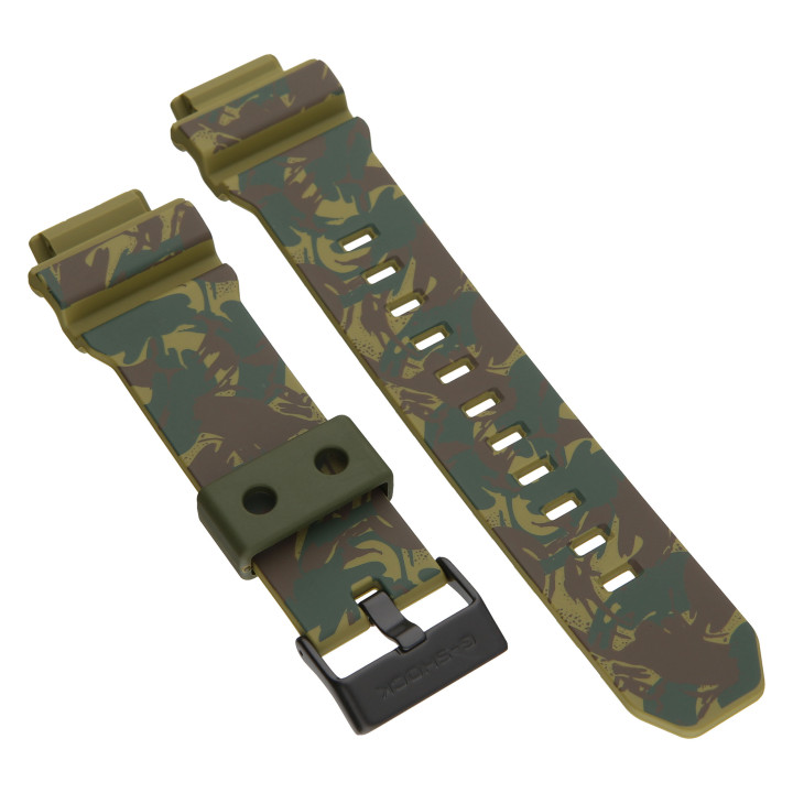ORYGINALNY PASEK CASIO GD-X6900 GD-X6900MC-3