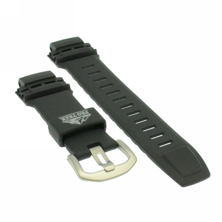 ORYGINALNY PASEK CASIO PRG-200 PRG-500 PRW-2000 PRW-5000 PRODUKCJA ZAKONCZONA, BRAK MOŻLIWOŚCI ZAMÓWIENIA W CASIO