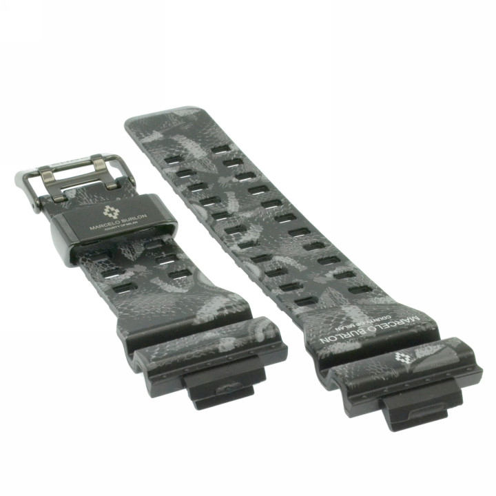 ORYGINALNY PASEK CASIO GA-100 GA-110 GA-120 GD-100 GD-110 GA-100MRB-1A