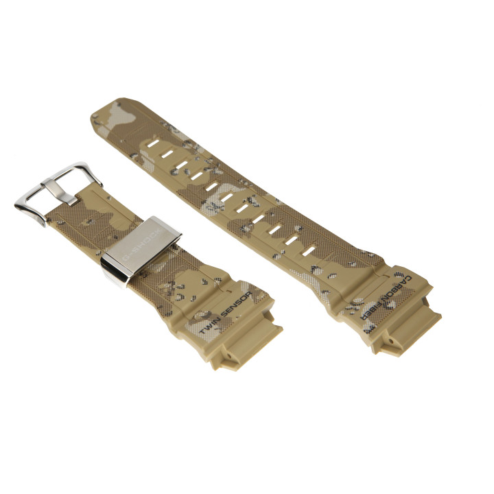 ORYGINALNY PASEK CASIO G-9300 G-9330 GW-9330 GW-9300 GW-9300DC-1 PRODUKCJA ZAKOŃCZONA