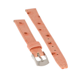 PASEK DO ZEGARKA 12 mm DILOY P342.12.13 RÓŻOWY