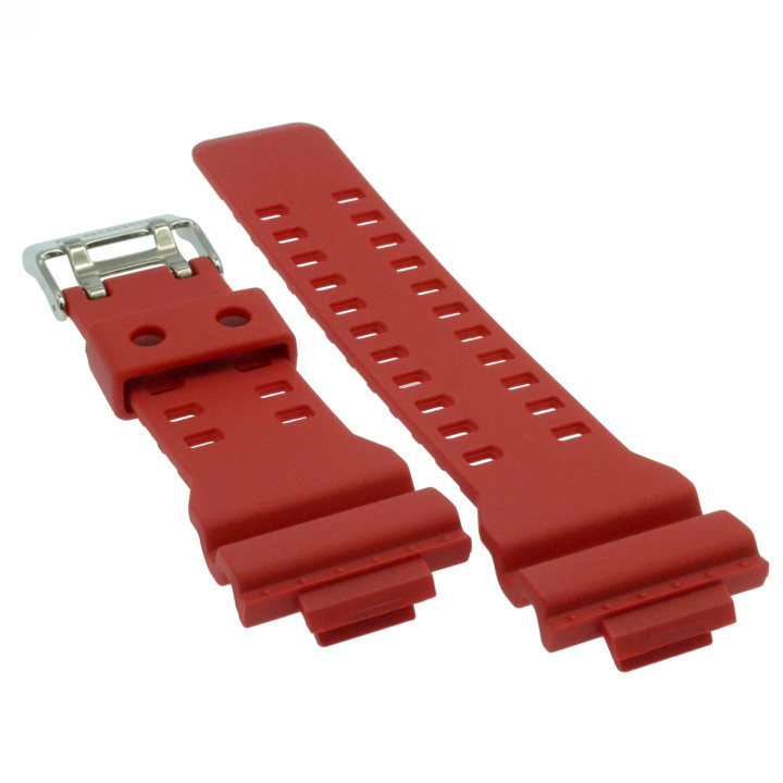 ORYGINALNY PASEK DO ZEGARKA CASIO GA-100B-4A GA-100 GA-110 GA-120 GD-100 GD-110