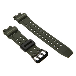 ORYGINALNY PASEK CASIO G-9200 GW-9200 G-9200ER-3 GW-9200ERJ-3  PRODUKCJA ZAKOŃCZONA, BRAK MOŻLIWOŚCI ZAMÓWIENIA W CASIO