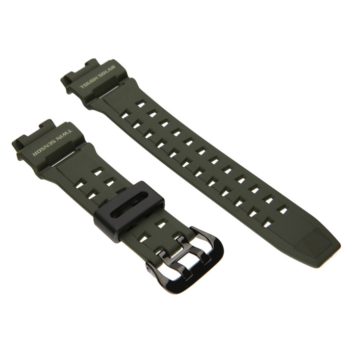 ORYGINALNY PASEK CASIO G-9200 GW-9200 G-9200ER-3 GW-9200ERJ-3  PRODUKCJA ZAKOŃCZONA, BRAK MOŻLIWOŚCI ZAMÓWIENIA W CASIO
