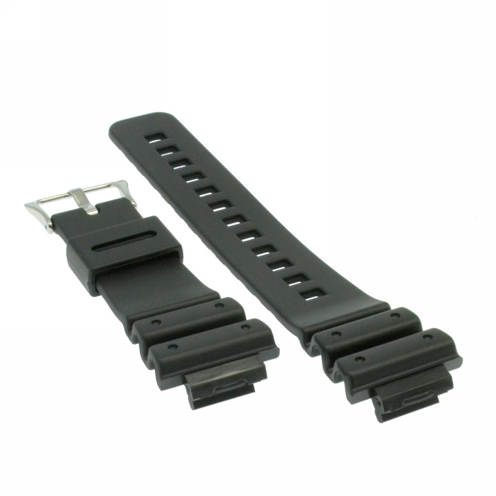 ORYGINALNY PASEK DO ZEGARKA CASIO DW-5300 DW-5900-1 DW-5300-1AV