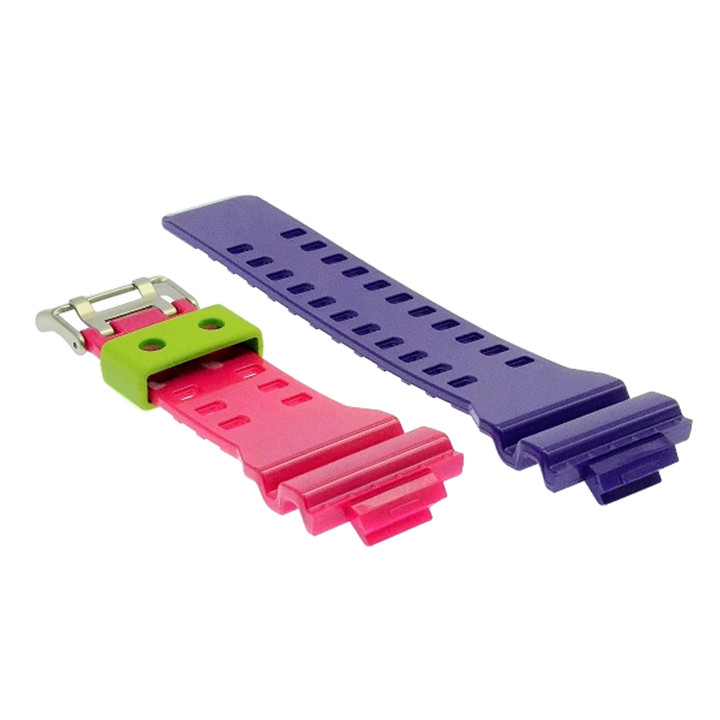 ORYGINALNY PASEK CASIO GA-110 GA-110F-2