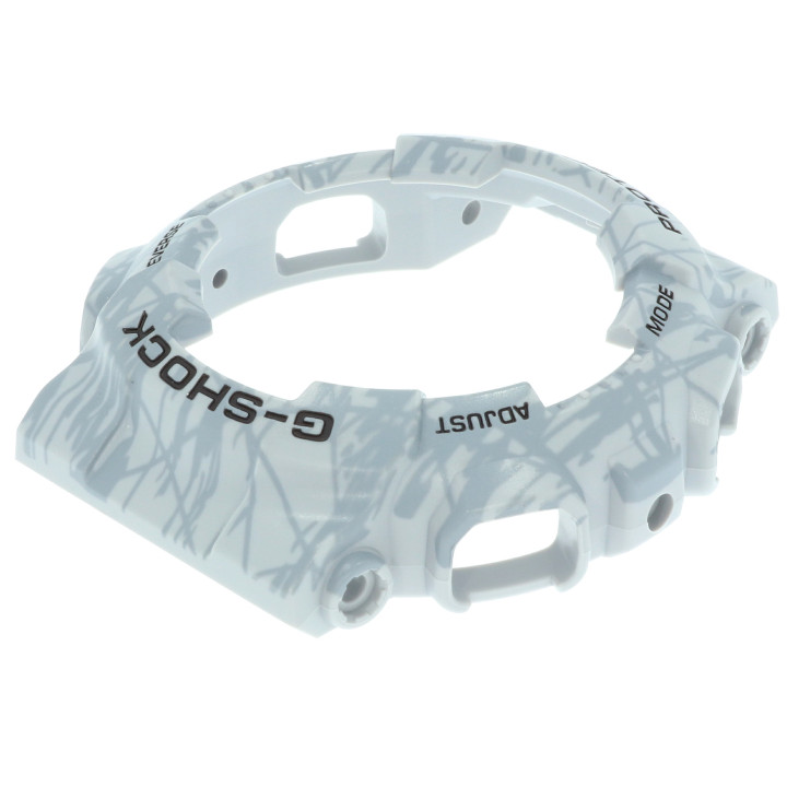 ORYGINALNY BEZEL CASIO GA-100 GA-111 GA-113 GA-110 GA-120 GD-10 GD-120 GAX-100 GA-110SL-8A