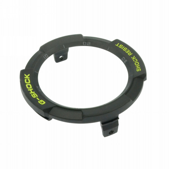 ORYGINALNY BEZEL CASIO GW-3500 G-1250 GW-3500B-1A