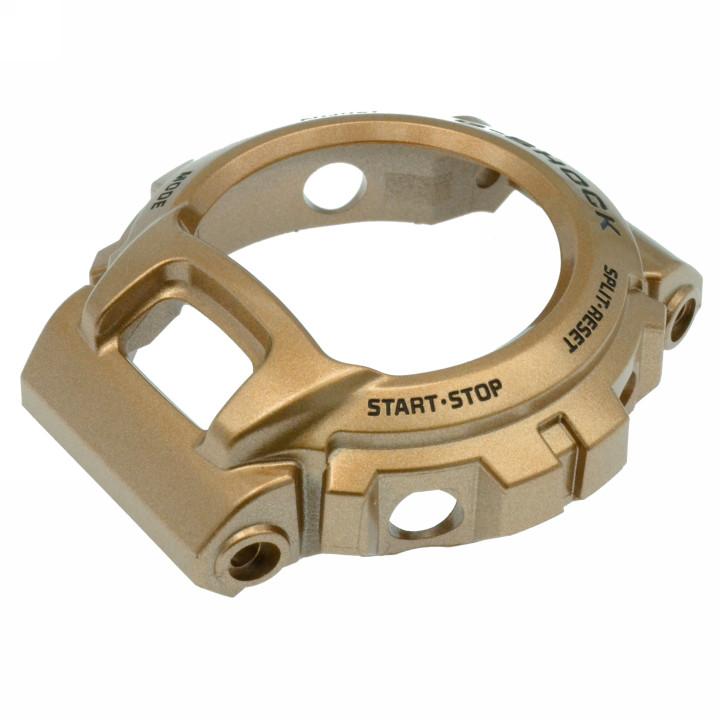 ORYGINALNY BEZEL CASIO GD-X6900 GD-X6900GD-9