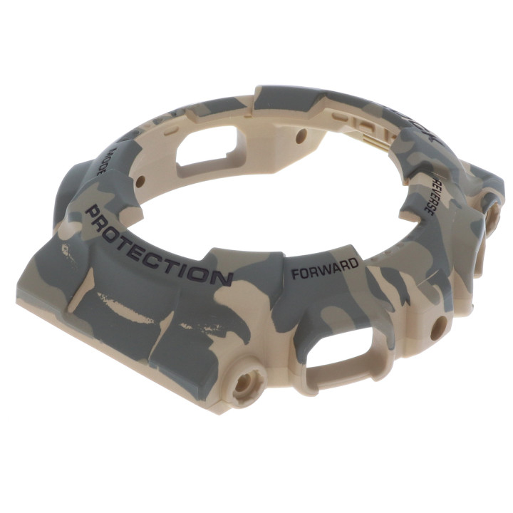 ORYGINALNY BEZEL CASIO GA-100 GA-111 GA-113 GA-110 GA-120 GD-100 GD-120 GAX-100 GA-100CM-5A