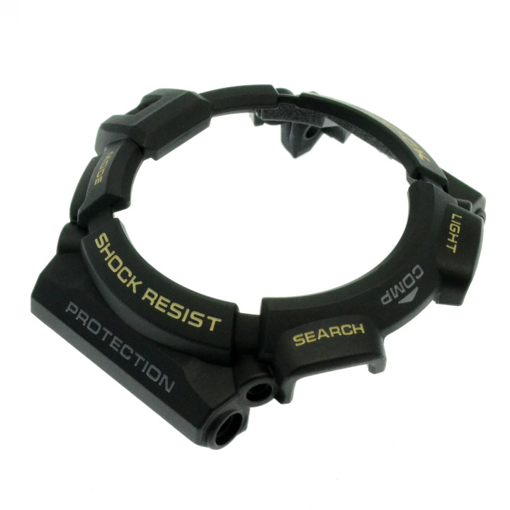 ORYGINALNY BEZEL CASIO G-9300 GW-9300 GW-9300DC-1PRODUKCJA ZAKOŃCZONA BRAK MOŻLIWOŚCI ZAMÓWIENIA W CASIO
