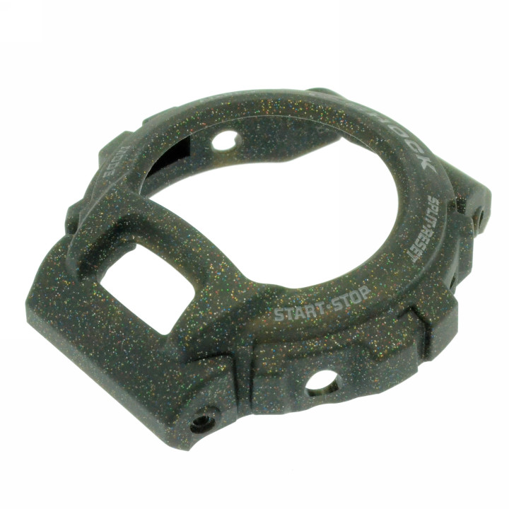 ORYGINALNY BEZEL CASIO DW-6900 DW-6600 DW-6900GM-1A