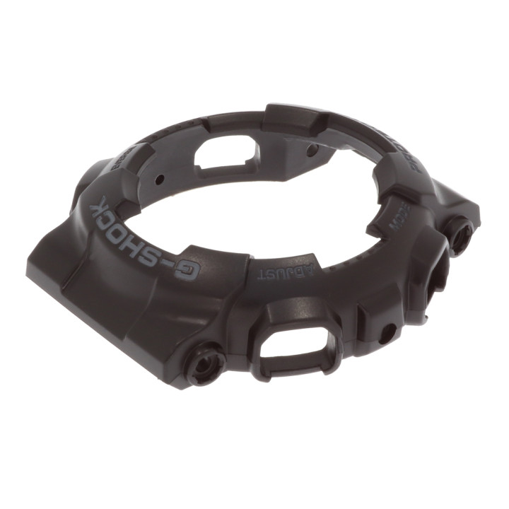 ORYGINALNY BEZEL CASIO GA-100 GA-111 GA-113 GA-110 GA-120 GD-100 GD-120 GAX-100 GAX-100B-1A