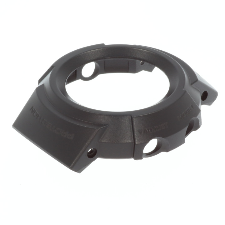 ORYGINALNY BEZEL CASIO AWG-M510 AWG-M510-1B