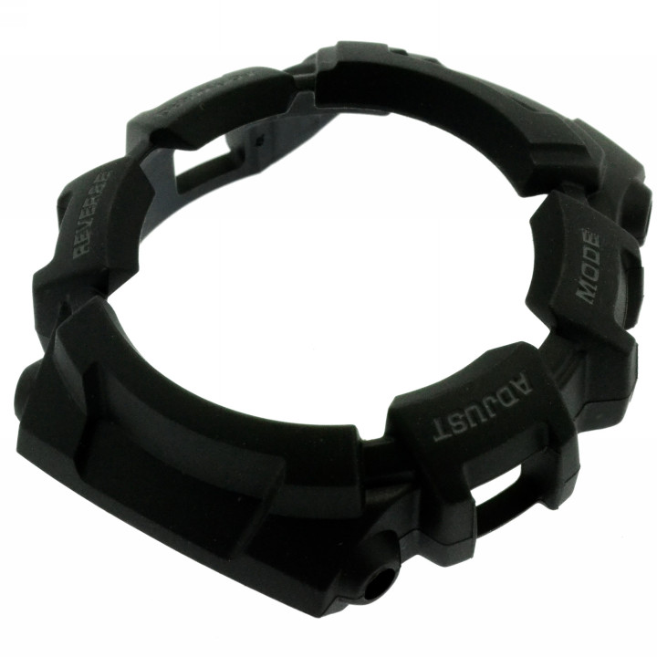 ORYGINALNY BEZEL CASIO G-2110 G-2300 G-2310 GW-2300 G-2300F-4