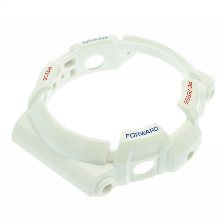 ORYGINALNY BEZEL CASIO GA-201 GA-201TR-7A