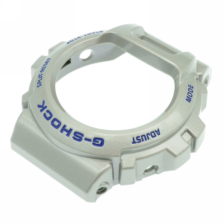 ORYGINALNY BEZEL CASIO  DW-6900MRC-8 PRODUKCJA ZAKOŃCZONA