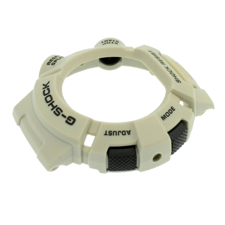 ORYGINALNY BEZEL CASIO G-9000 G-9000-8V PRODUKCJA ZAKOŃCZONA