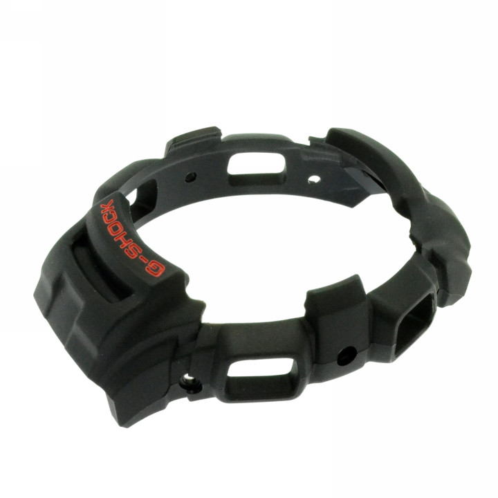 ORYGINALNY BEZEL CASIO GW-300-1V GW-301-1V PRODUKCJA ZAKOŃCZONA