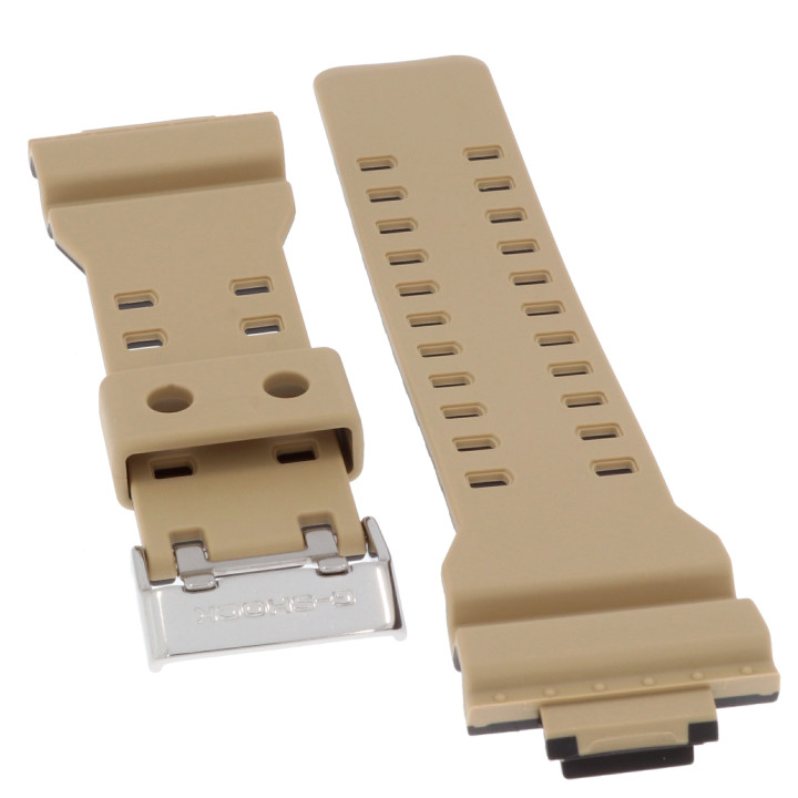 ORYGINALNY PASEK CASIO GA-100 GA-100L-8A